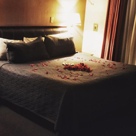 Hotel Flamingo Kristal Irapuato Extérieur photo
