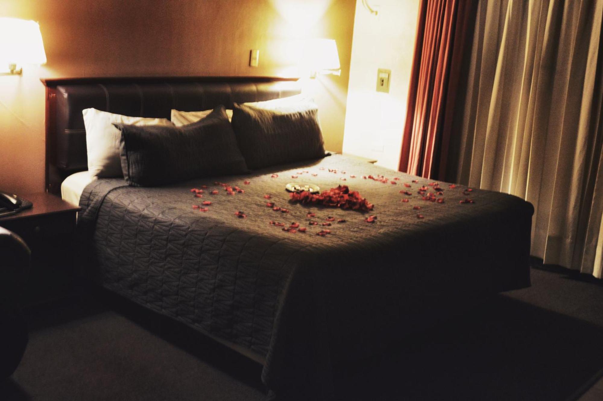 Hotel Flamingo Kristal Irapuato Extérieur photo
