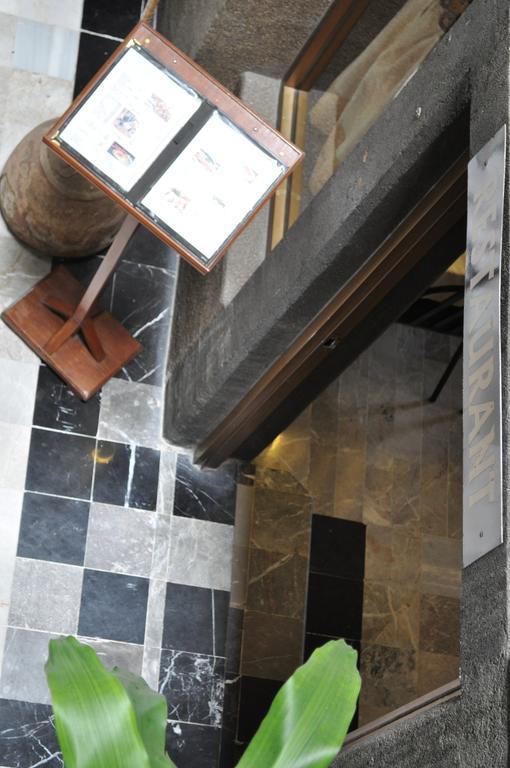Hotel Flamingo Kristal Irapuato Extérieur photo