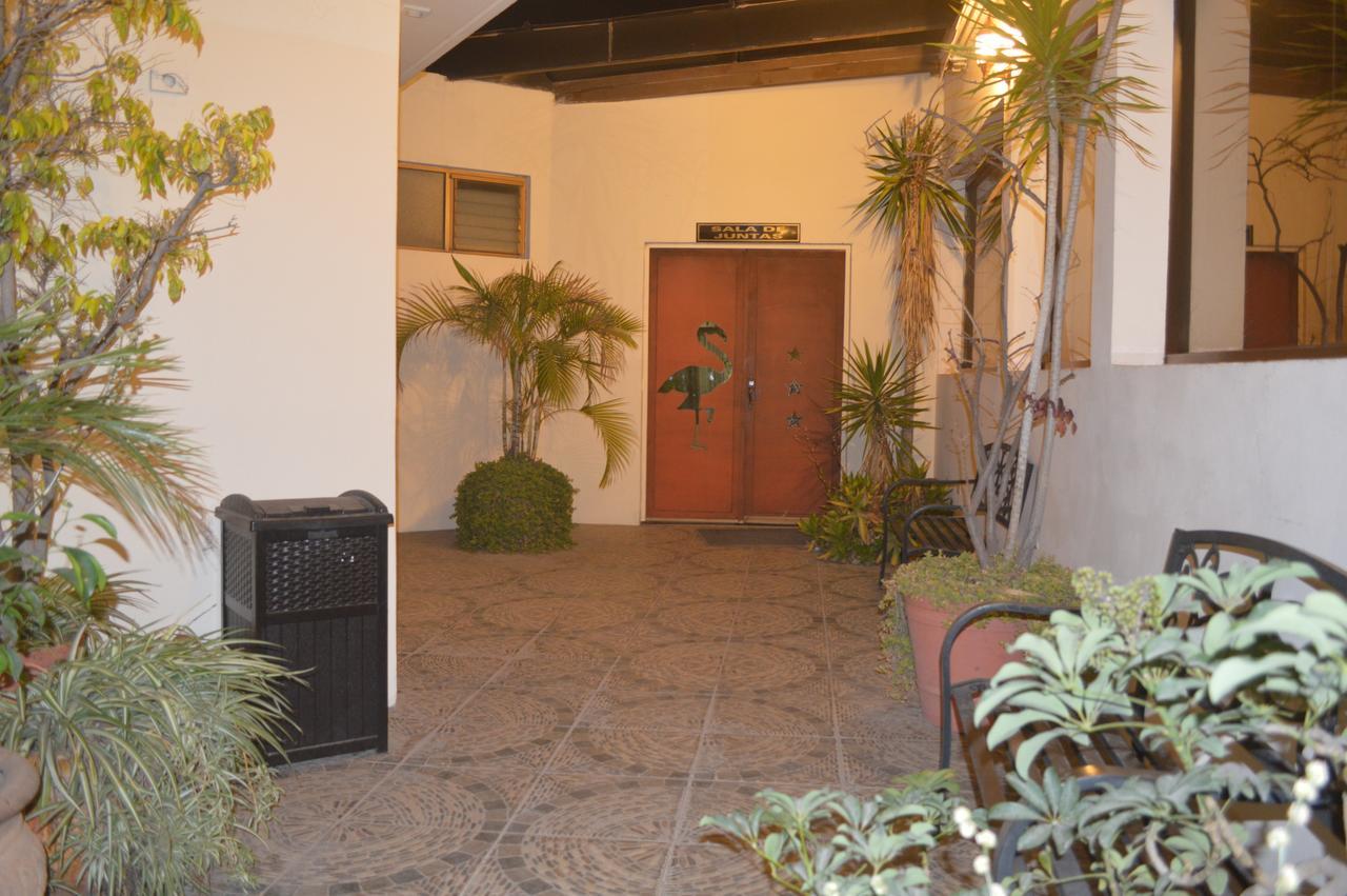 Hotel Flamingo Kristal Irapuato Extérieur photo