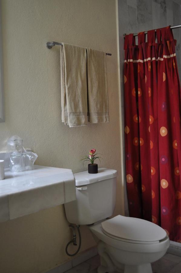 Hotel Flamingo Kristal Irapuato Extérieur photo